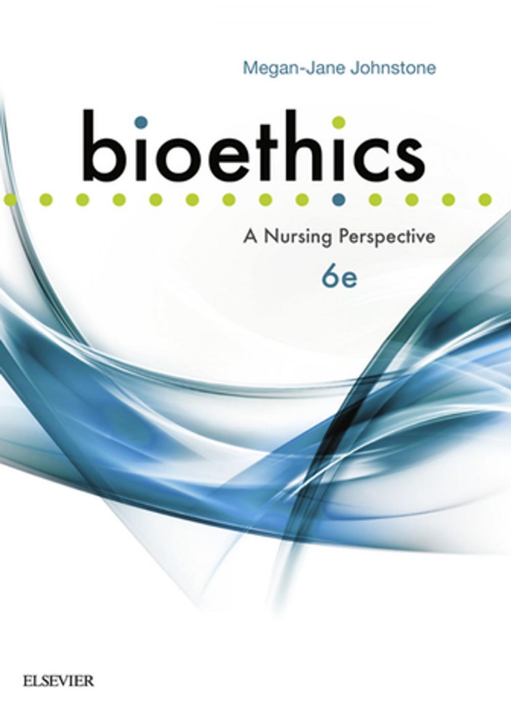 Big bigCover of Bioethics