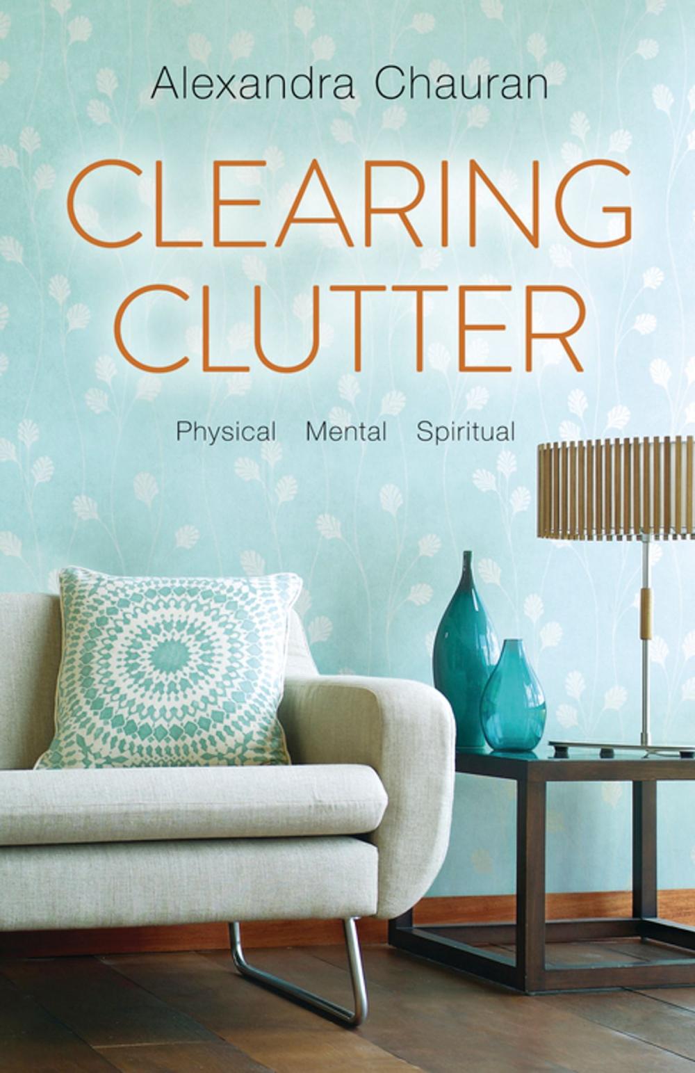 Big bigCover of Clearing Clutter