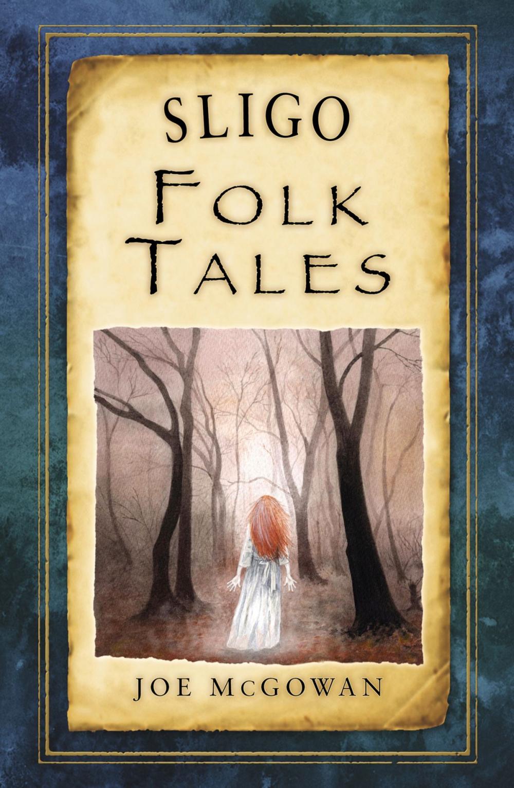 Big bigCover of Sligo Folk Tales