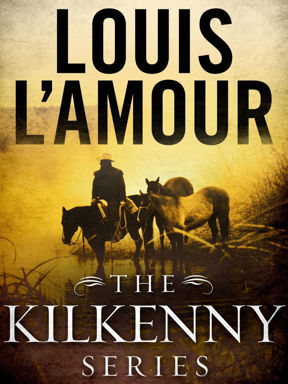 Big bigCover of The Kilkenny Series Bundle