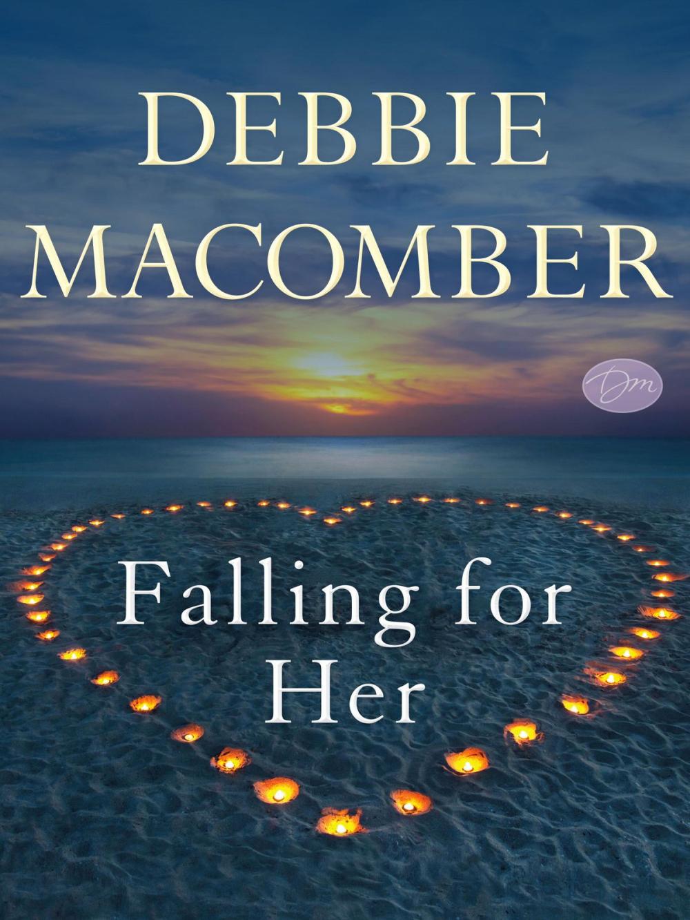 Big bigCover of Falling for Her (Short Story)