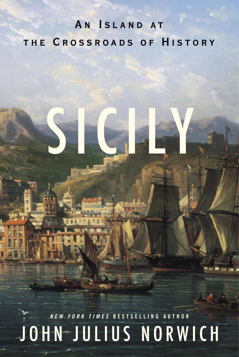 Big bigCover of Sicily