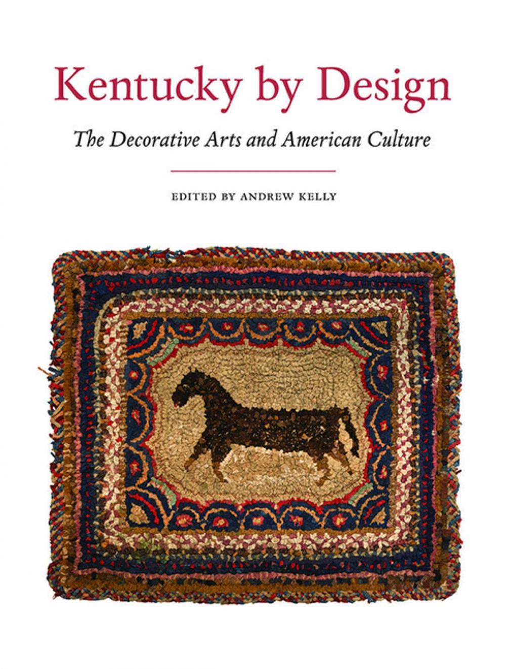 Big bigCover of Kentucky by Design