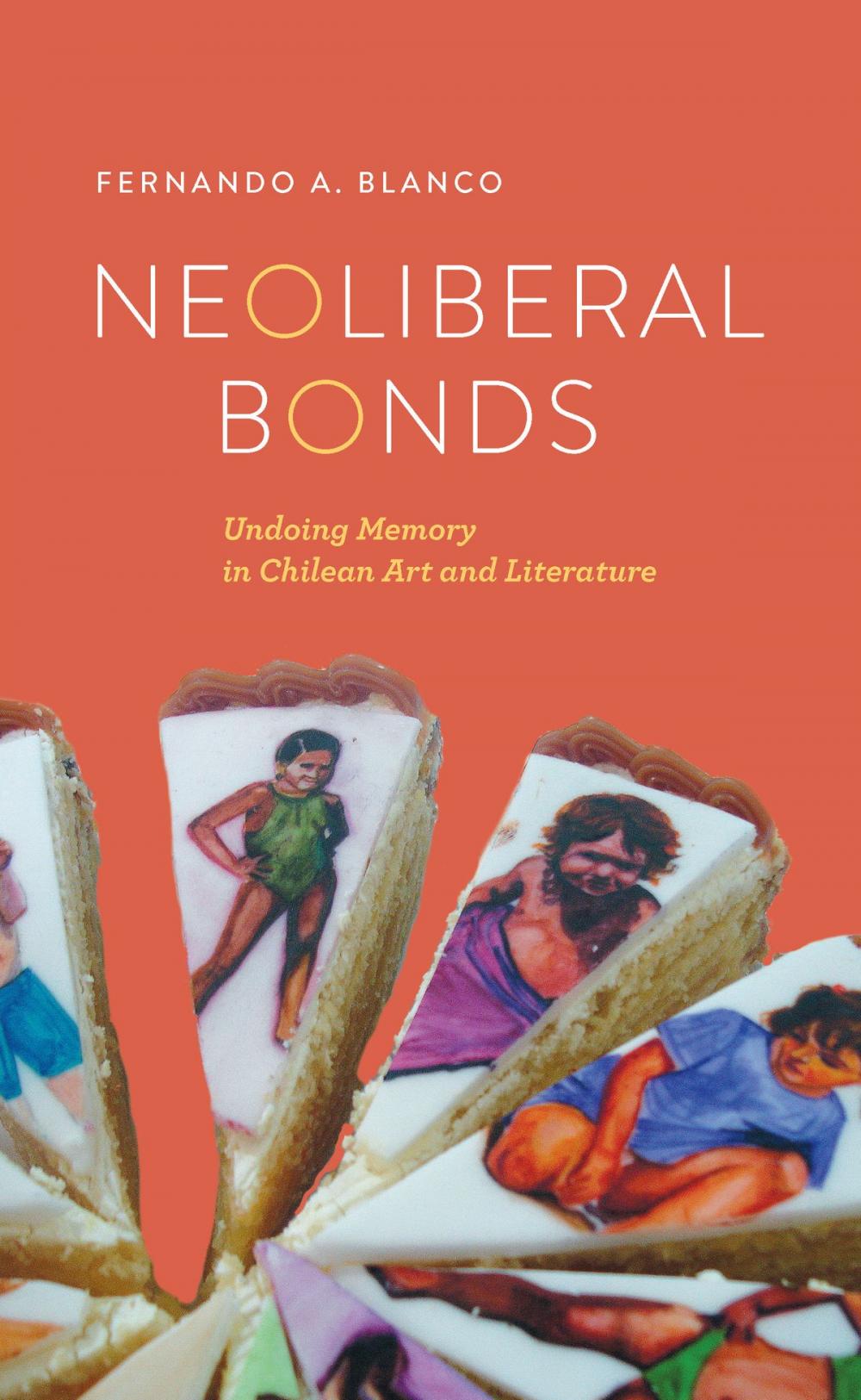 Big bigCover of Neoliberal Bonds