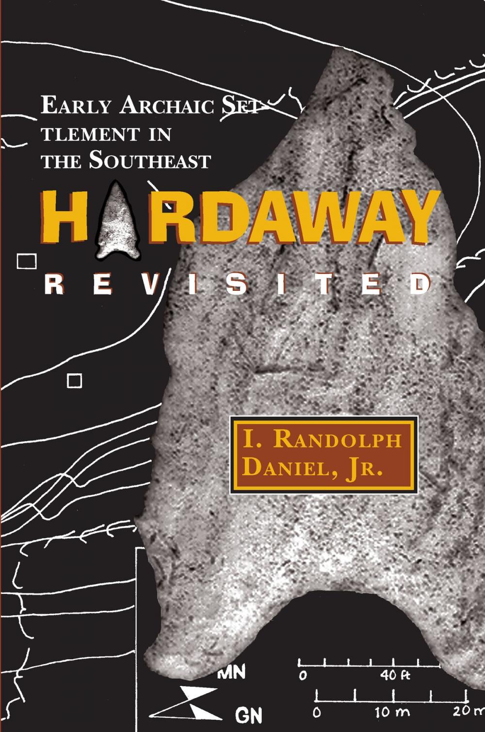 Big bigCover of Hardaway Revisited