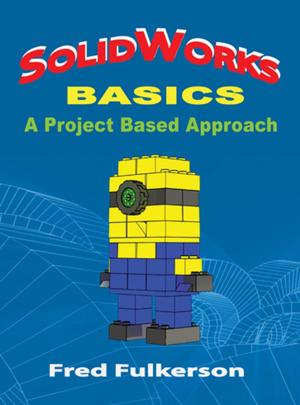 Big bigCover of SolidWorks Basics