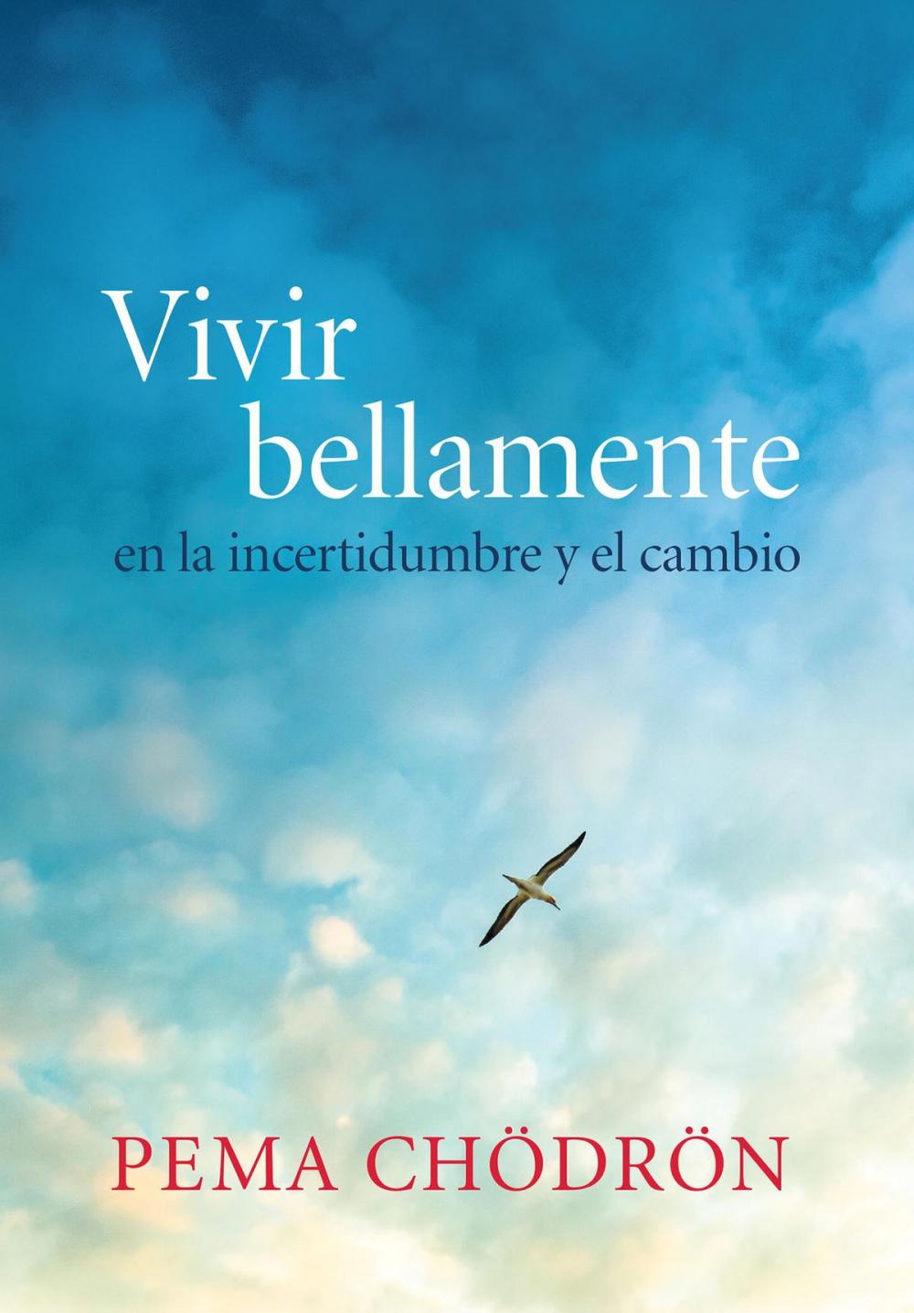 Big bigCover of Vivir bellamente (Living Beautifully)