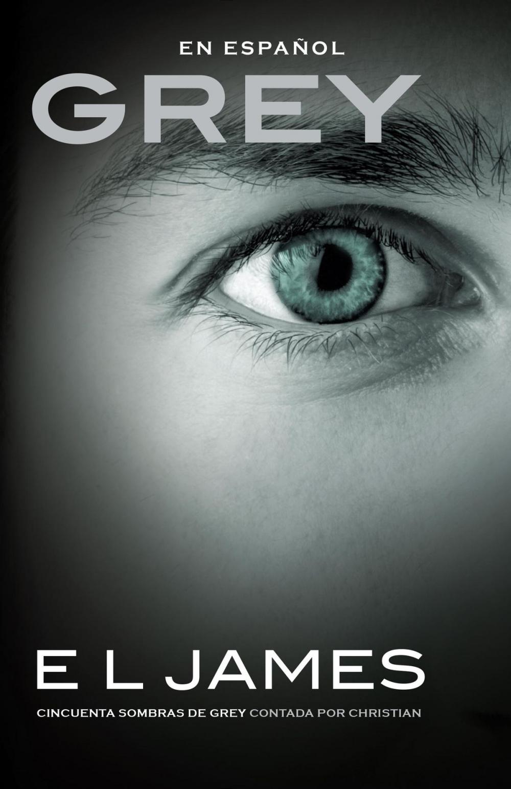 Big bigCover of Grey (En espanol)