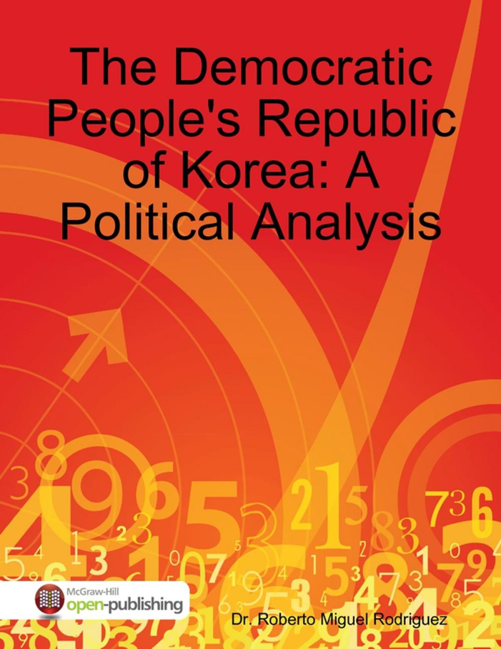 Big bigCover of The Democratic People's Republic of Korea