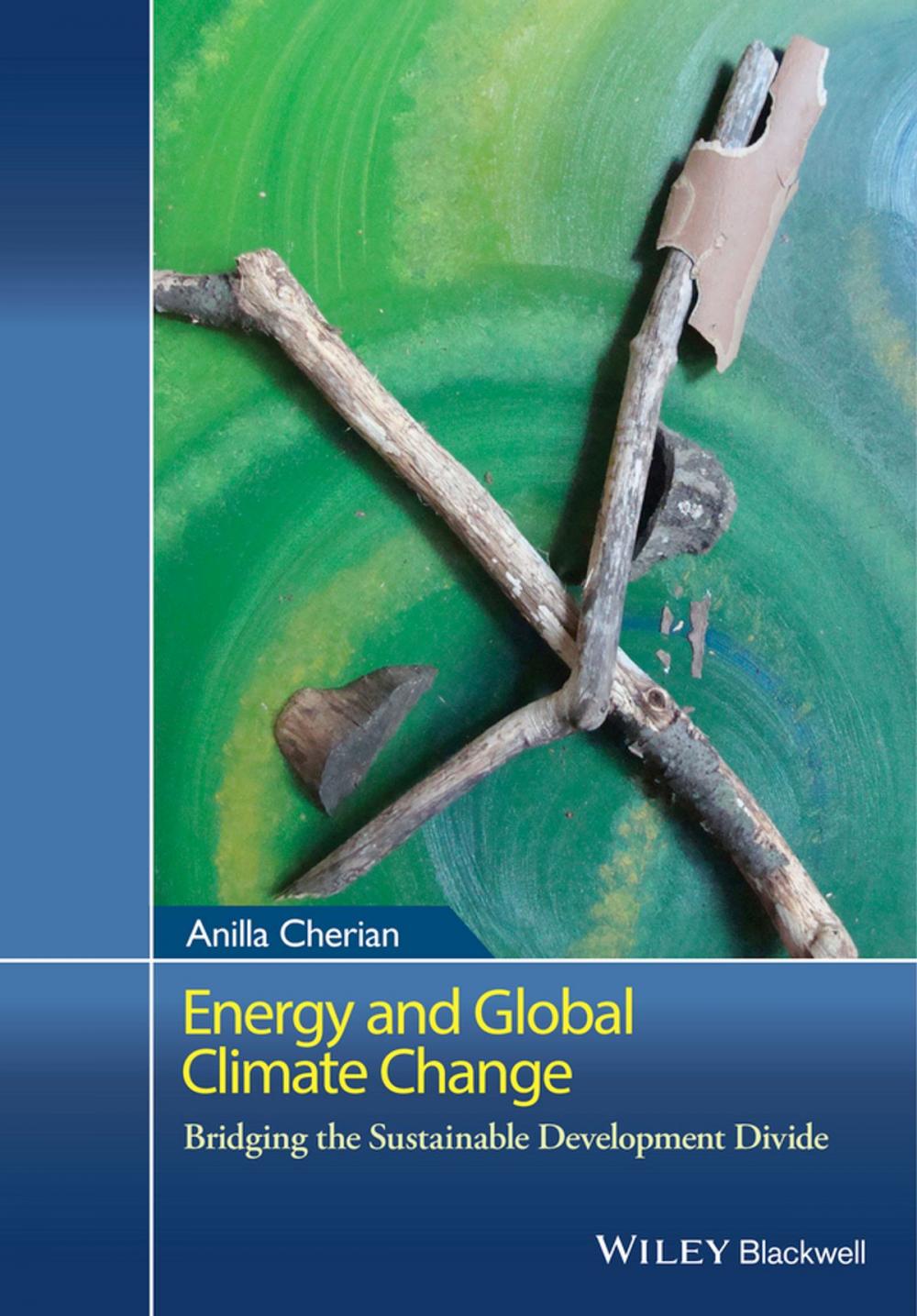 Big bigCover of Energy and Global Climate Change