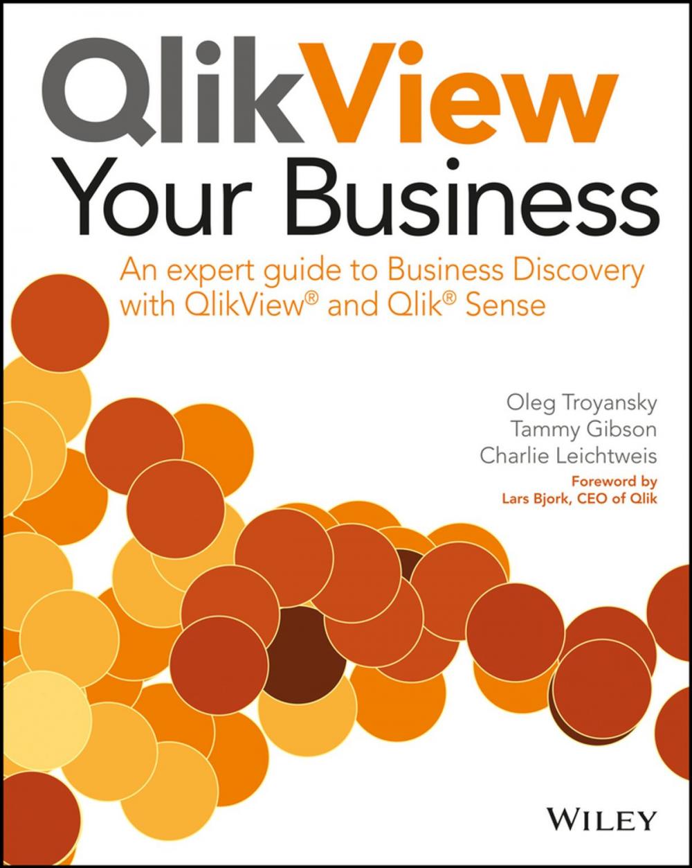 Big bigCover of QlikView Your Business