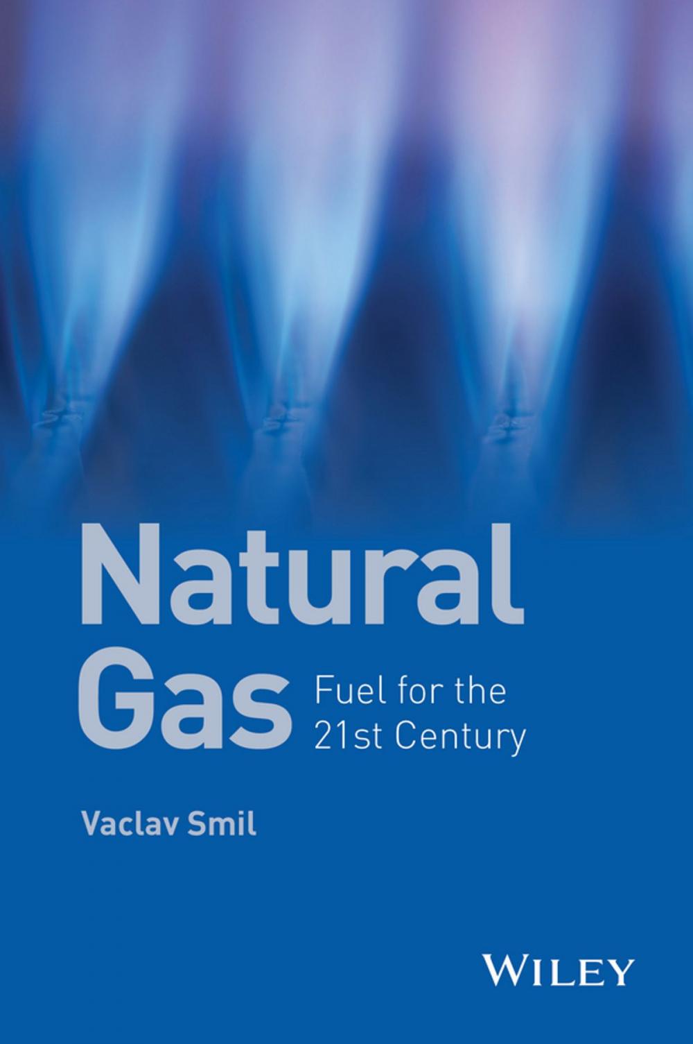 Big bigCover of Natural Gas