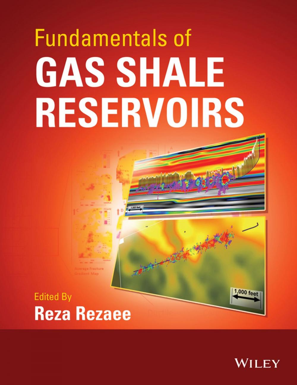 Big bigCover of Fundamentals of Gas Shale Reservoirs