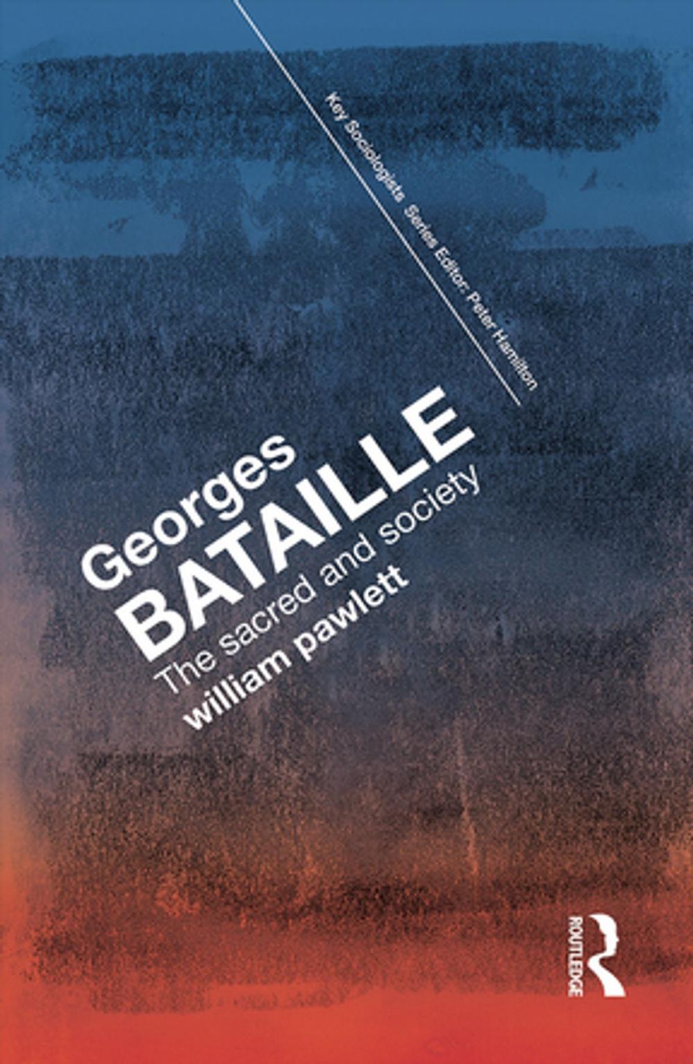 Big bigCover of Georges Bataille