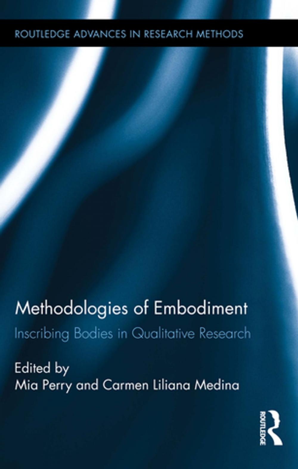 Big bigCover of Methodologies of Embodiment