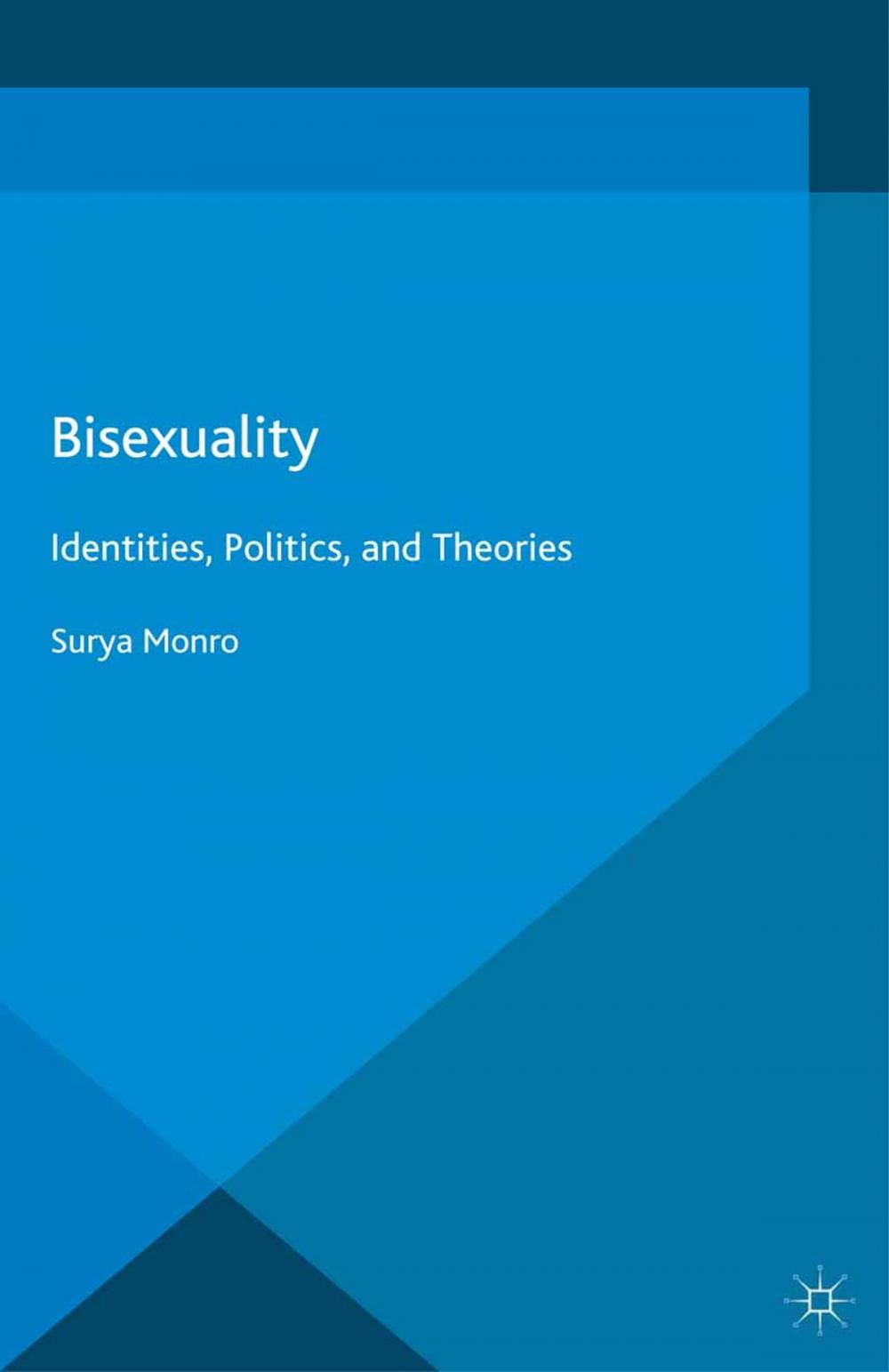 Big bigCover of Bisexuality