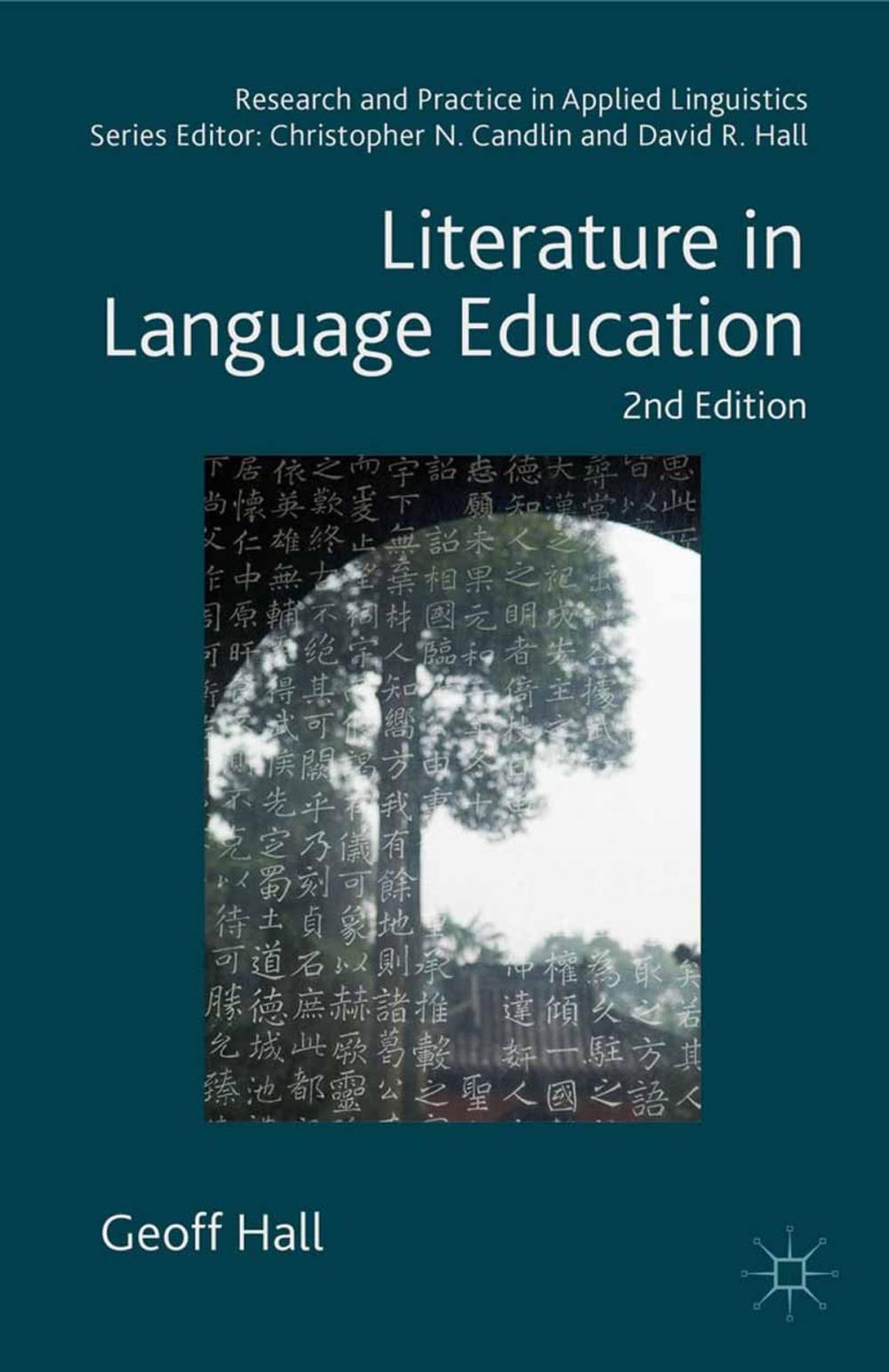 Big bigCover of Literature in Language Education