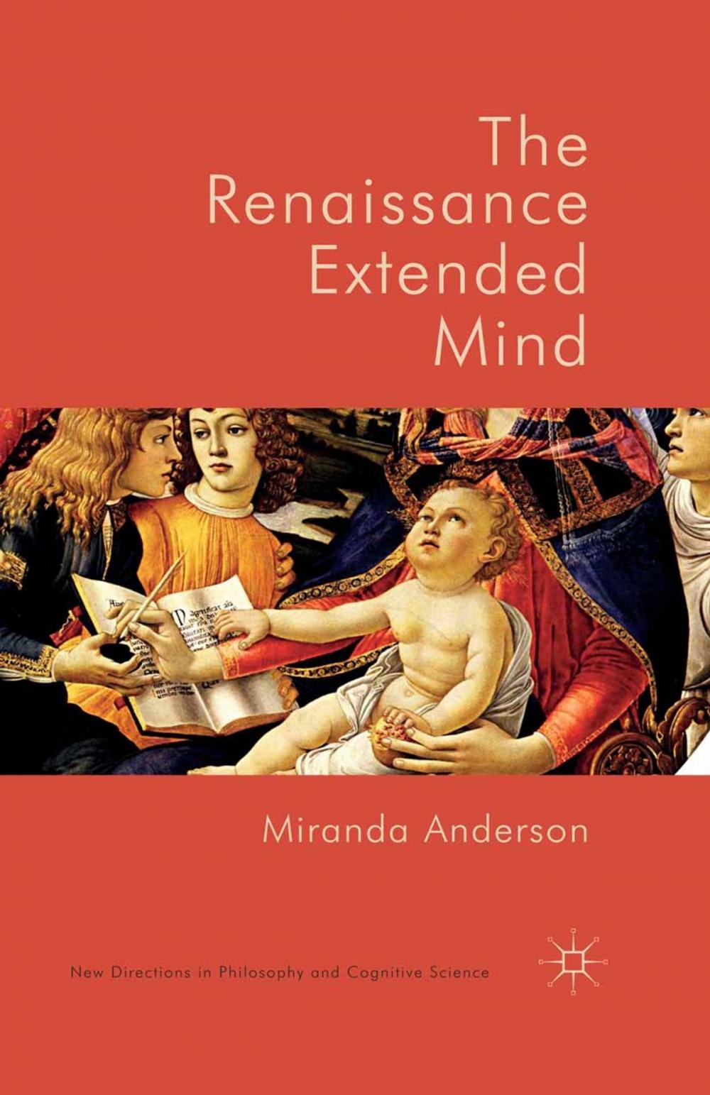 Big bigCover of The Renaissance Extended Mind