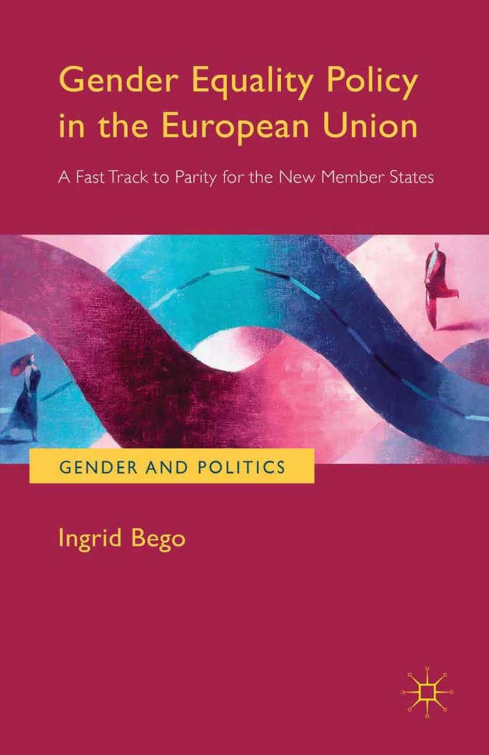 Big bigCover of Gender Equality Policy in the European Union