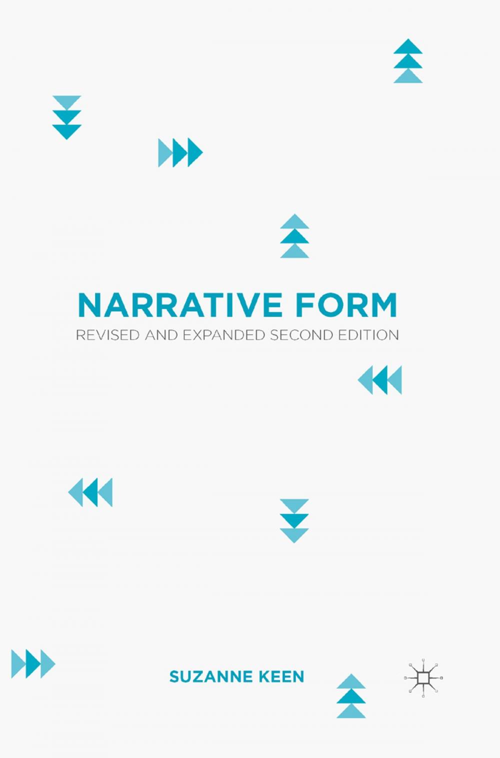 Big bigCover of Narrative Form