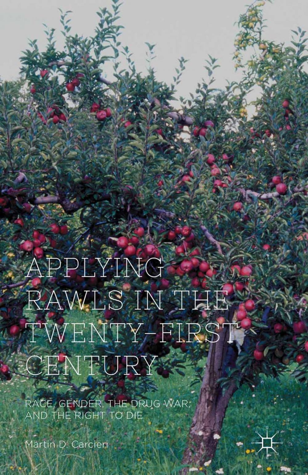 Big bigCover of Applying Rawls in the Twenty-First Century