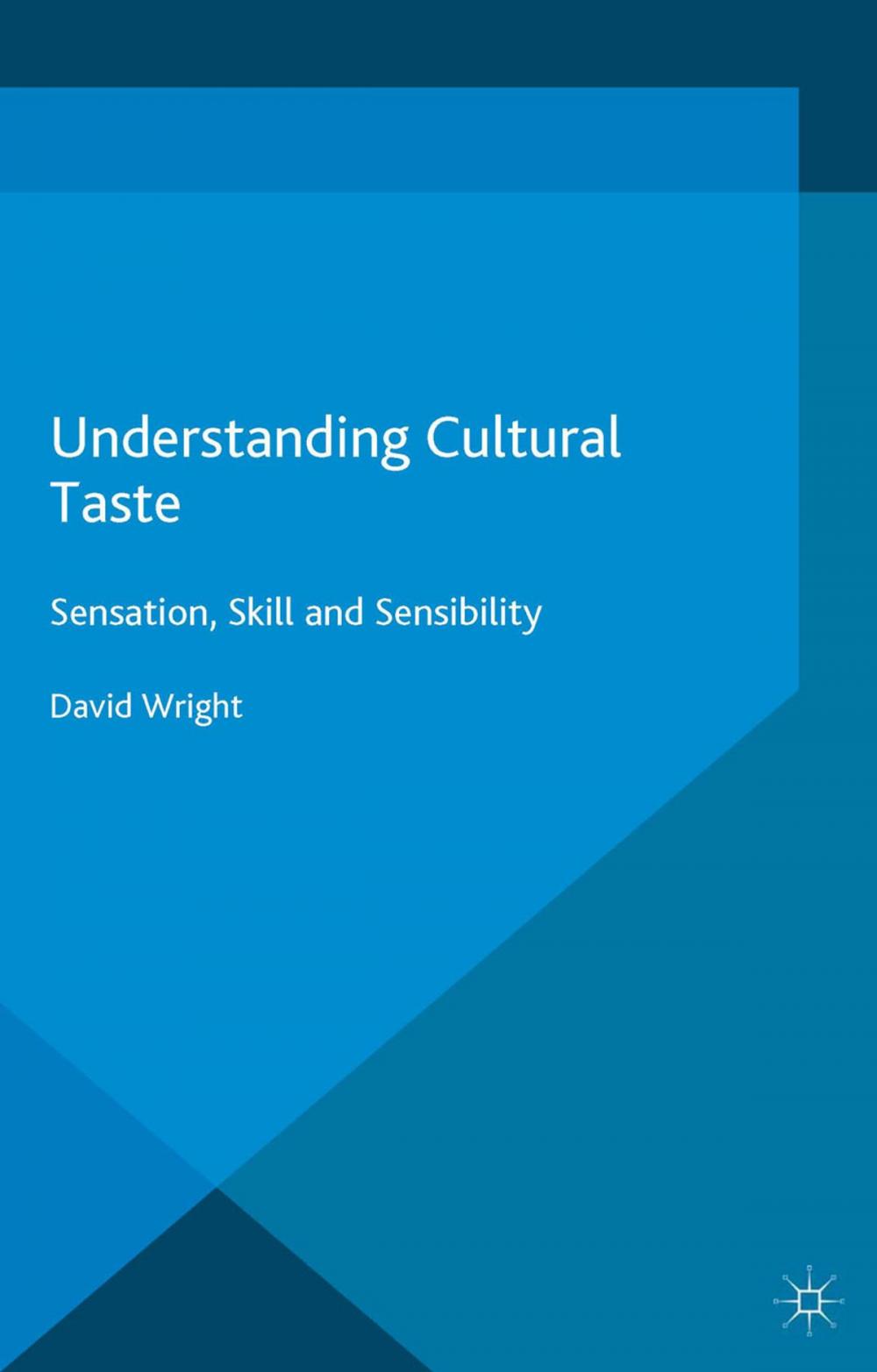 Big bigCover of Understanding Cultural Taste