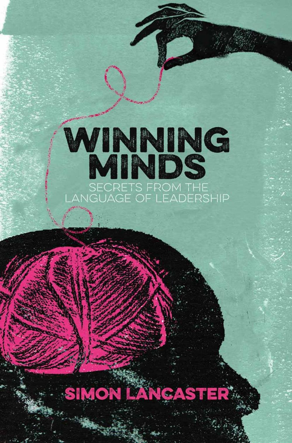 Big bigCover of Winning Minds