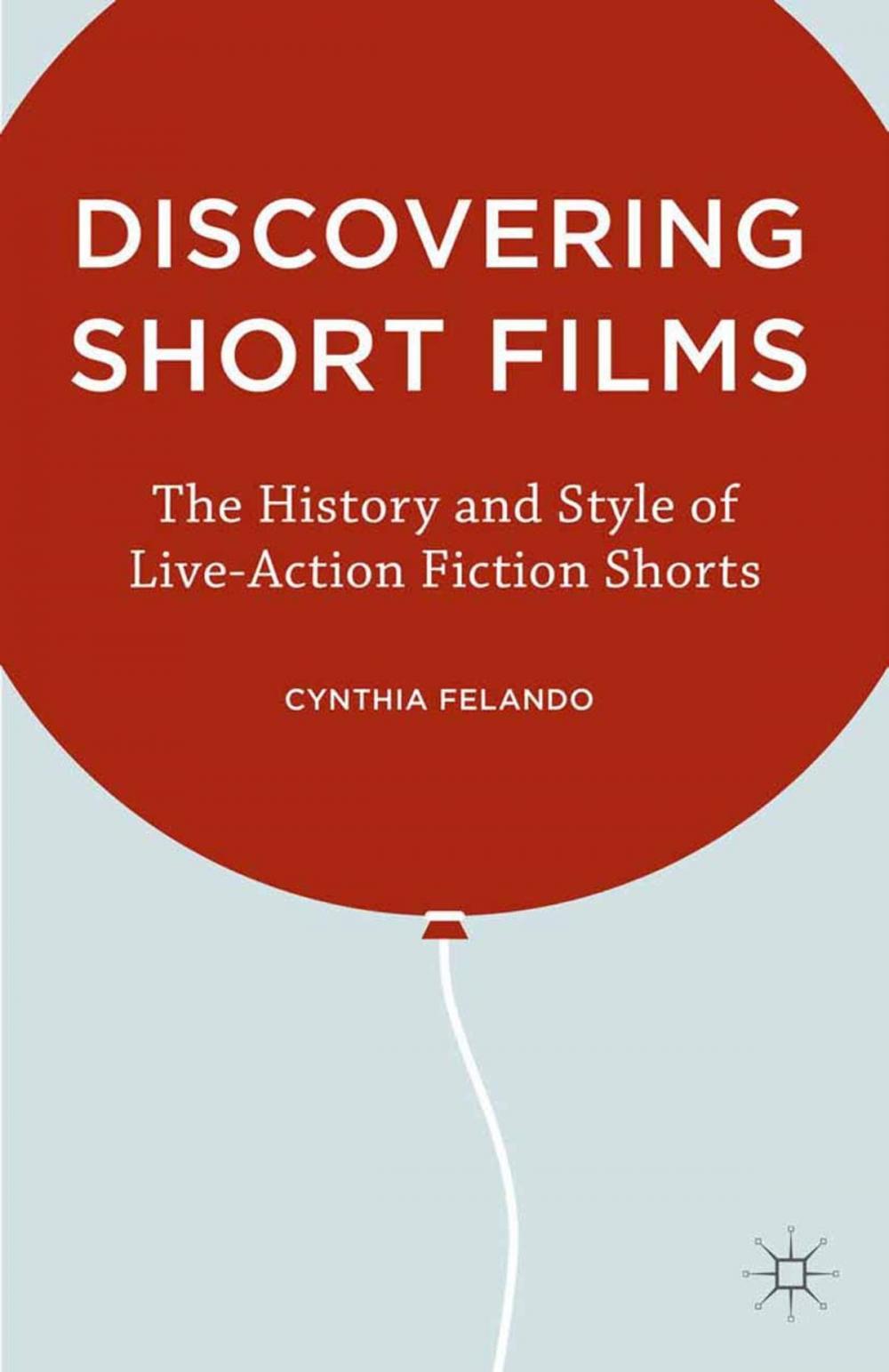 Big bigCover of Discovering Short Films