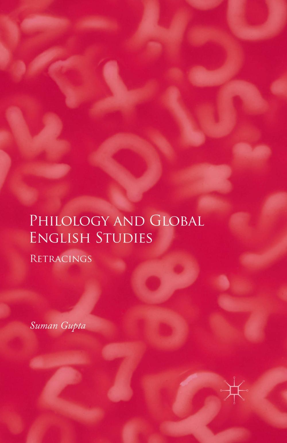 Big bigCover of Philology and Global English Studies