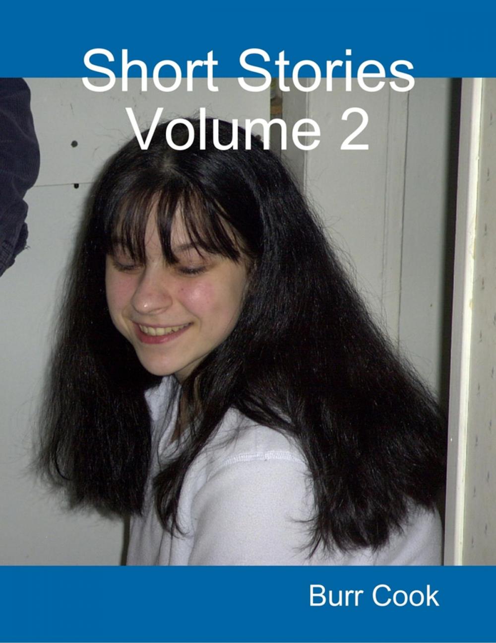 Big bigCover of Short Stories Volume 2