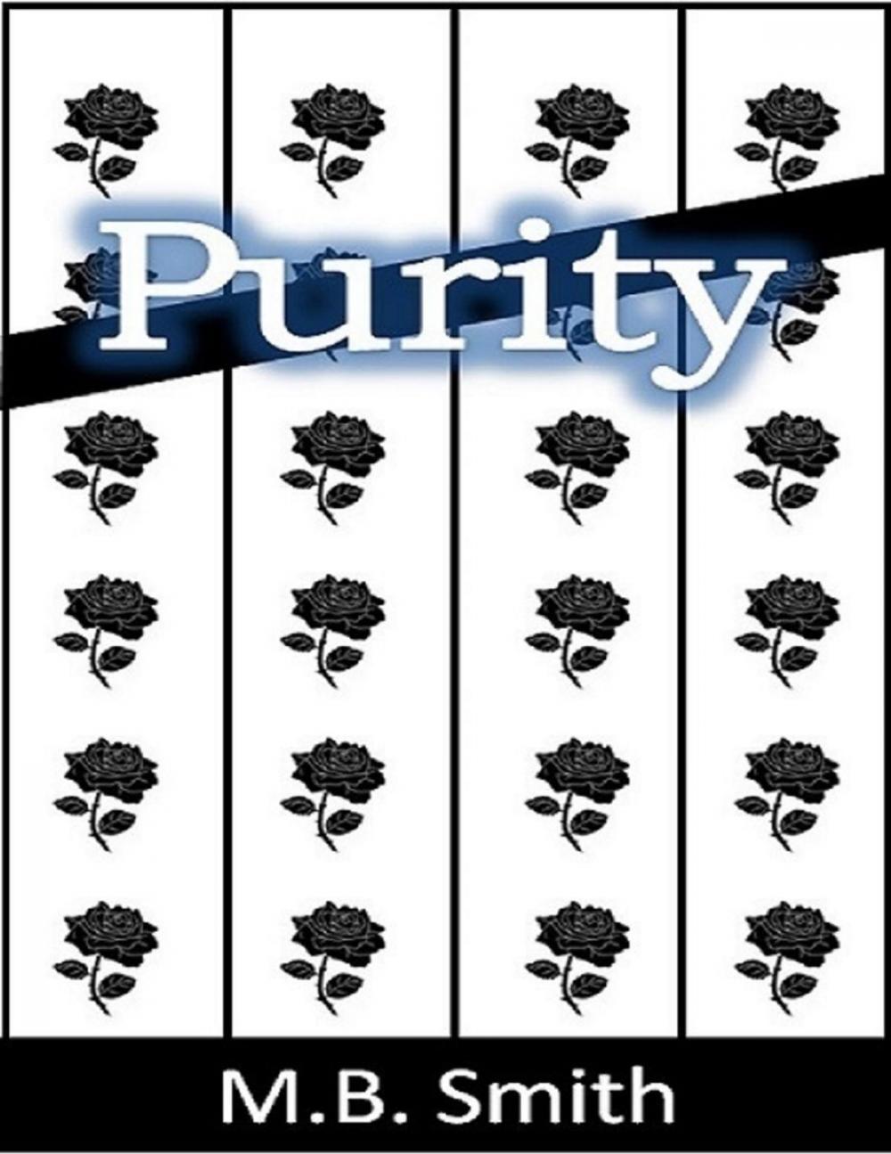 Big bigCover of Purity