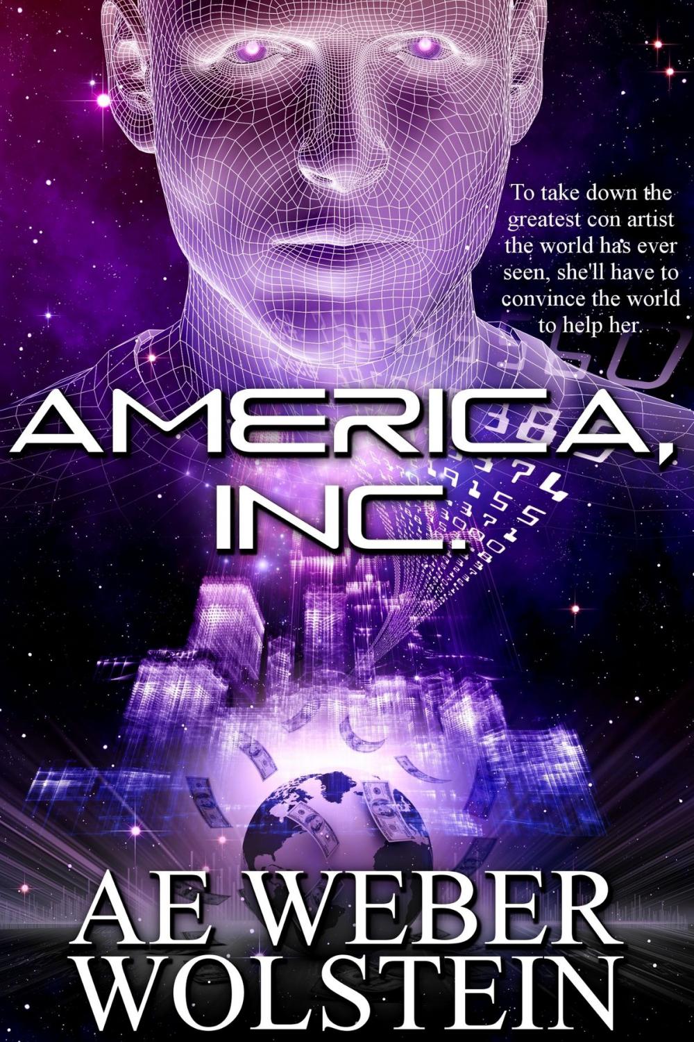 Big bigCover of America, Inc.