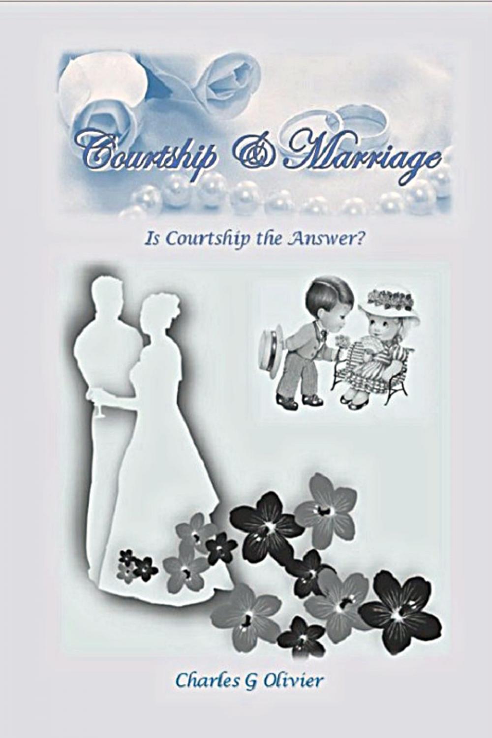 Big bigCover of Courtship & Marriage