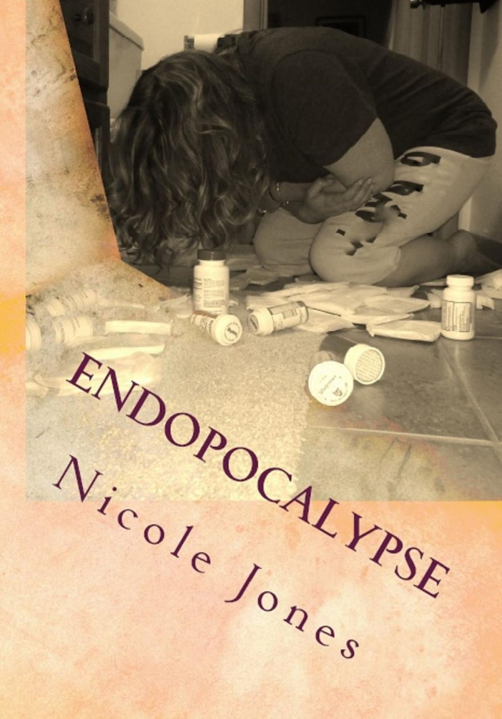 Big bigCover of Endopocalypse