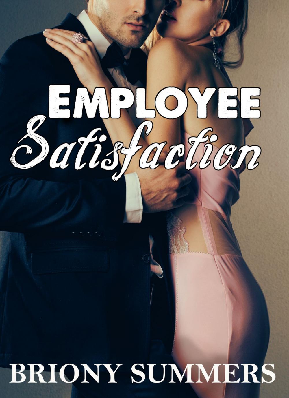 Big bigCover of Employee Satisfaction