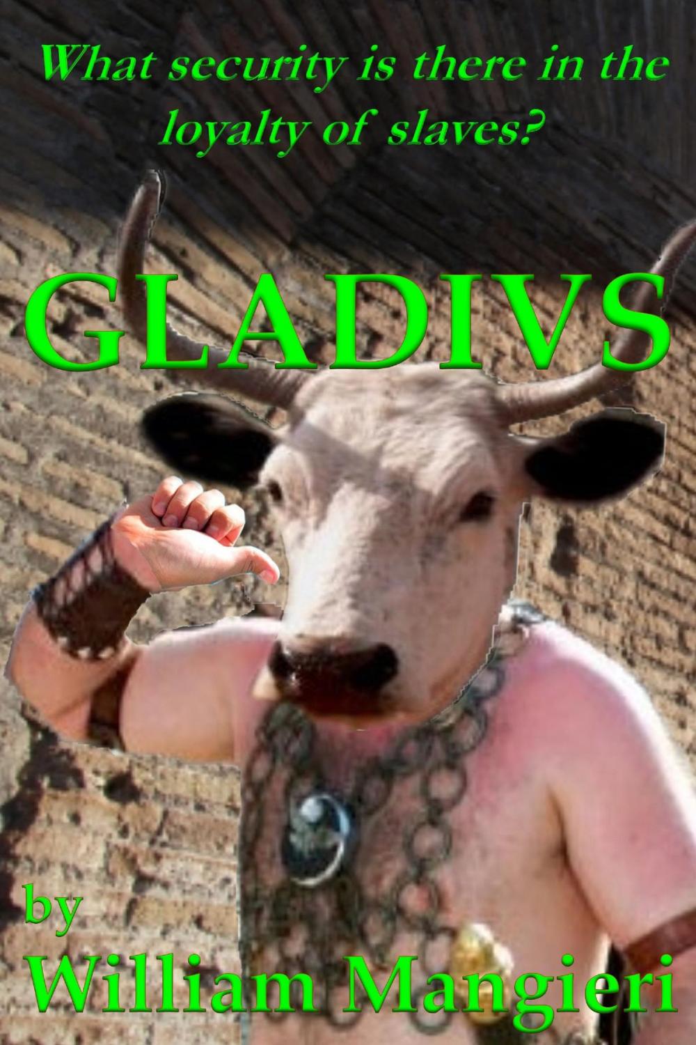 Big bigCover of Gladius