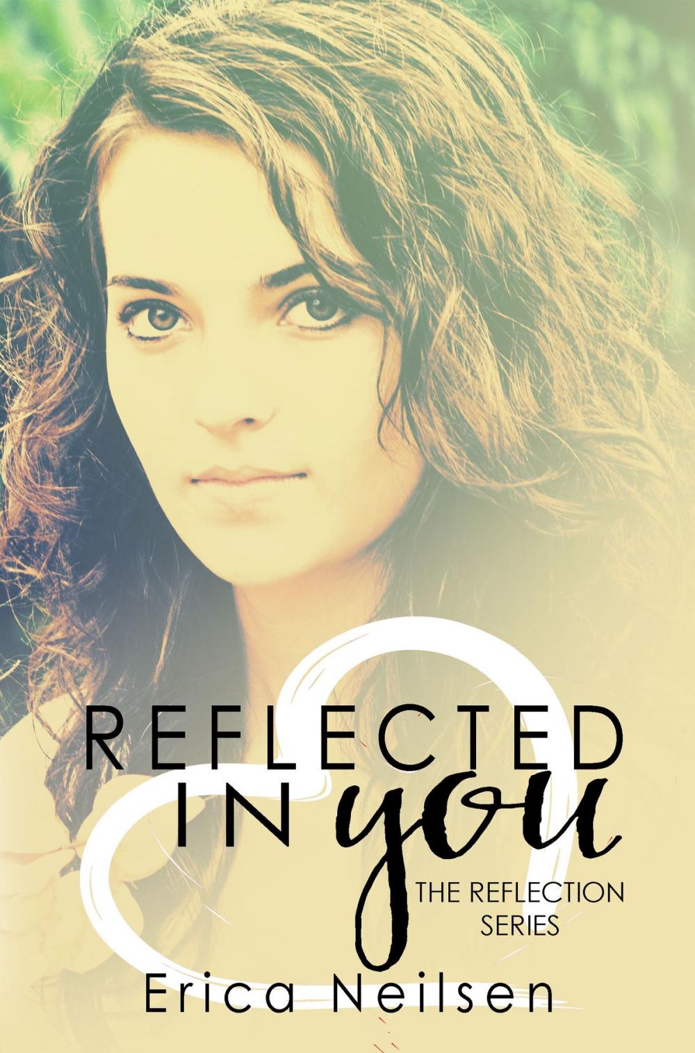 Big bigCover of Reflected in You
