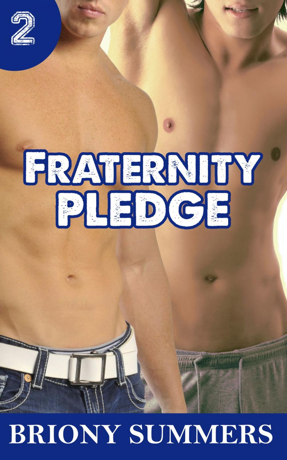 Big bigCover of Fraternity Pledge