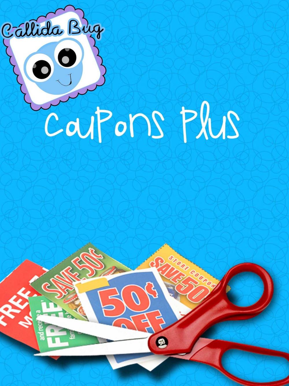 Big bigCover of Coupons Plus