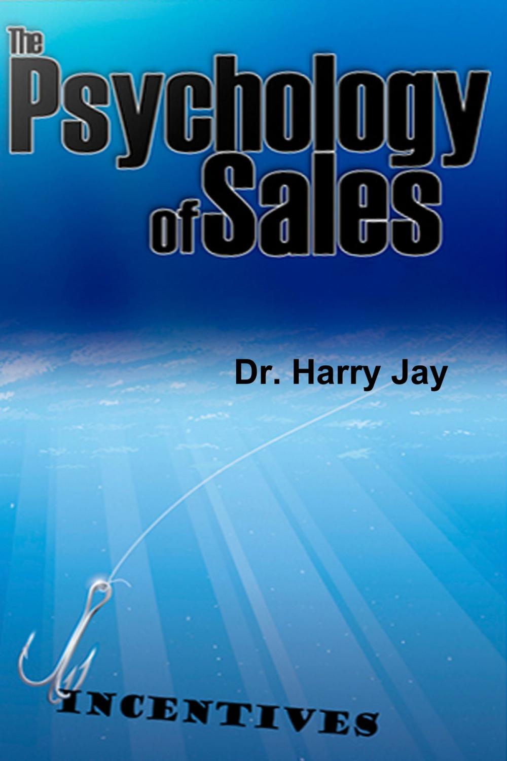 Big bigCover of The Psychology of Sales