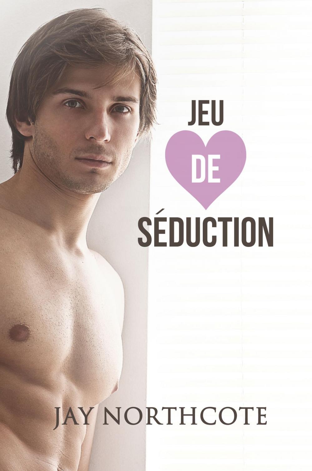 Big bigCover of Jeu de Séduction