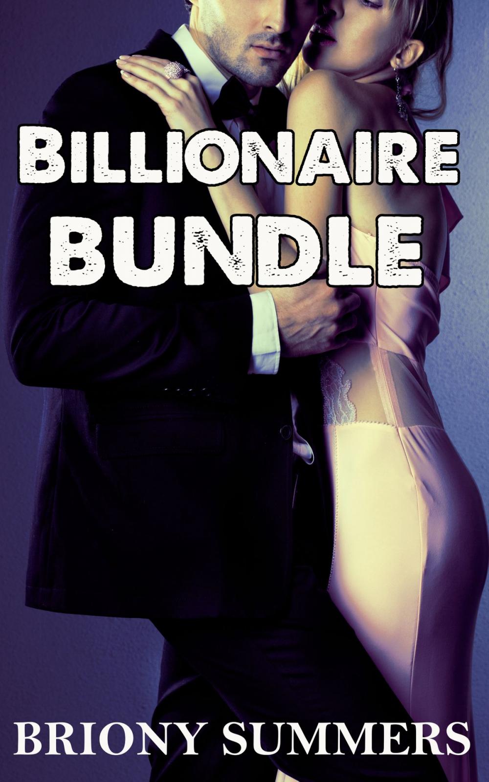 Big bigCover of Billionaire Bundle