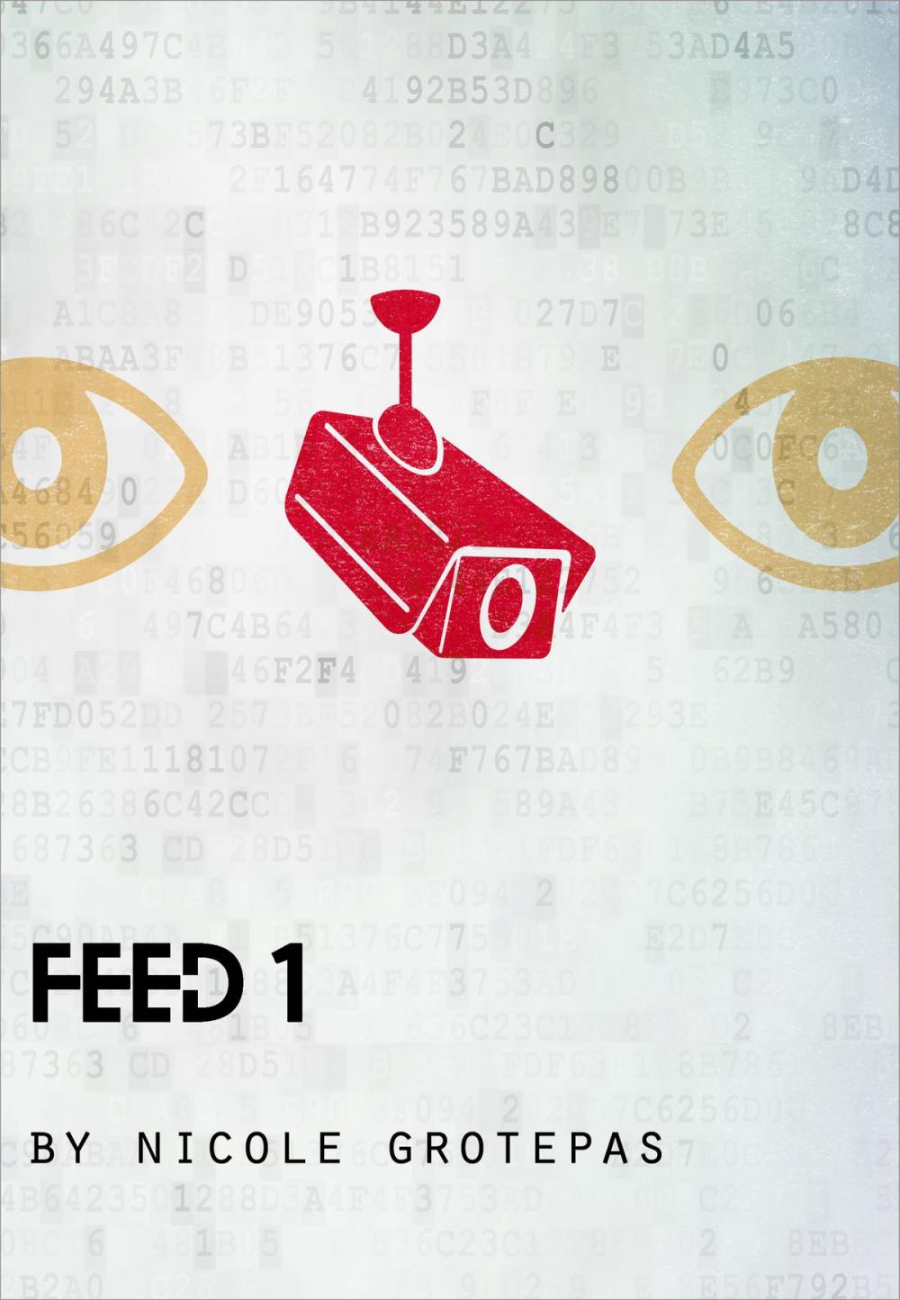 Big bigCover of Feed 1