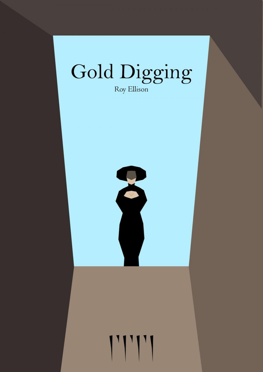 Big bigCover of Gold Digging