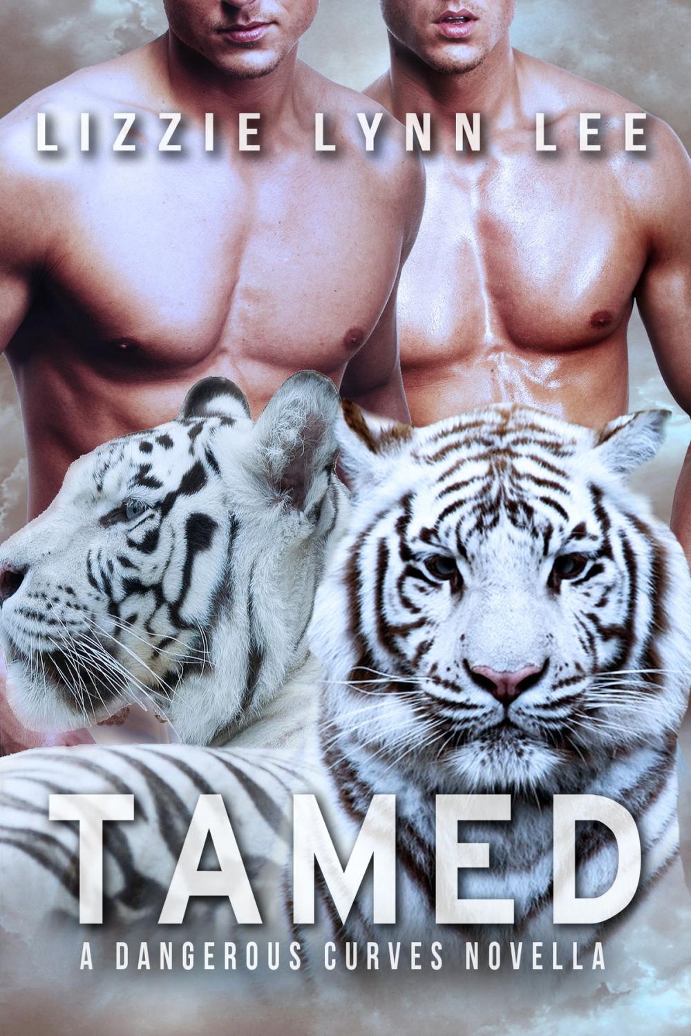 Big bigCover of Tamed