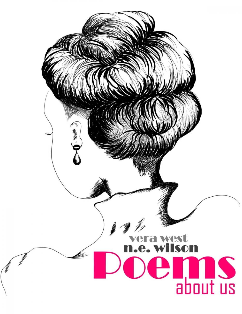 Big bigCover of Poems About Us