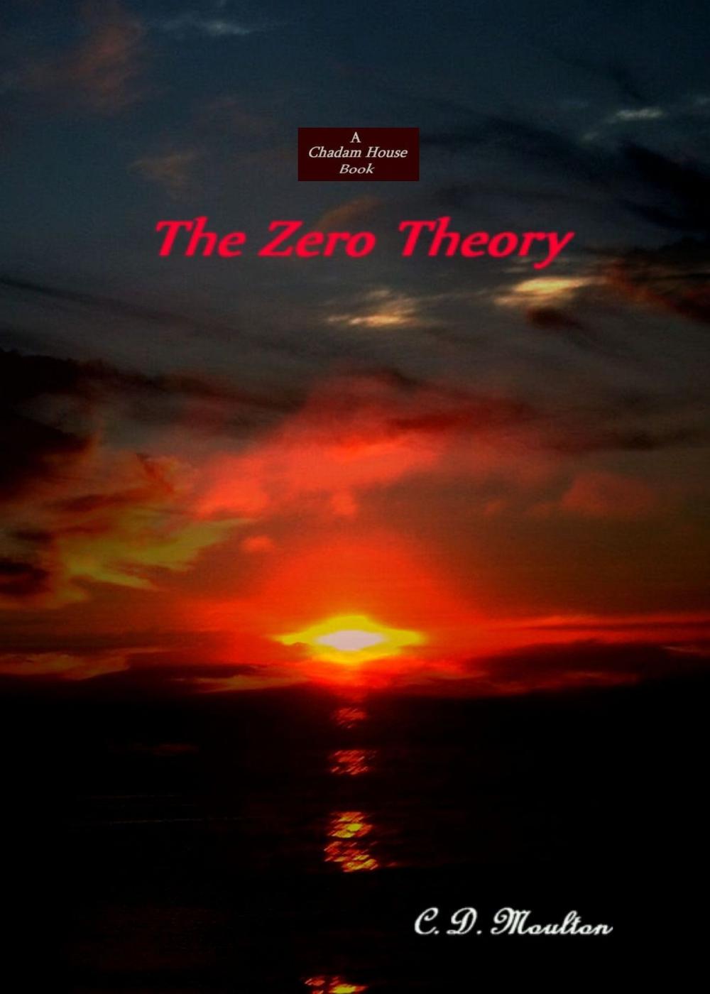 Big bigCover of The Zero Theory