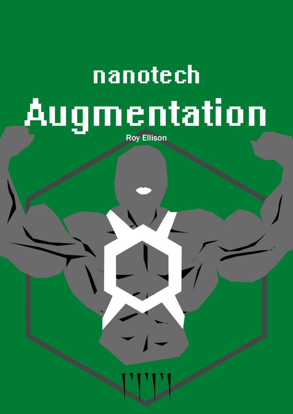 Big bigCover of Nanotech: Augmentation