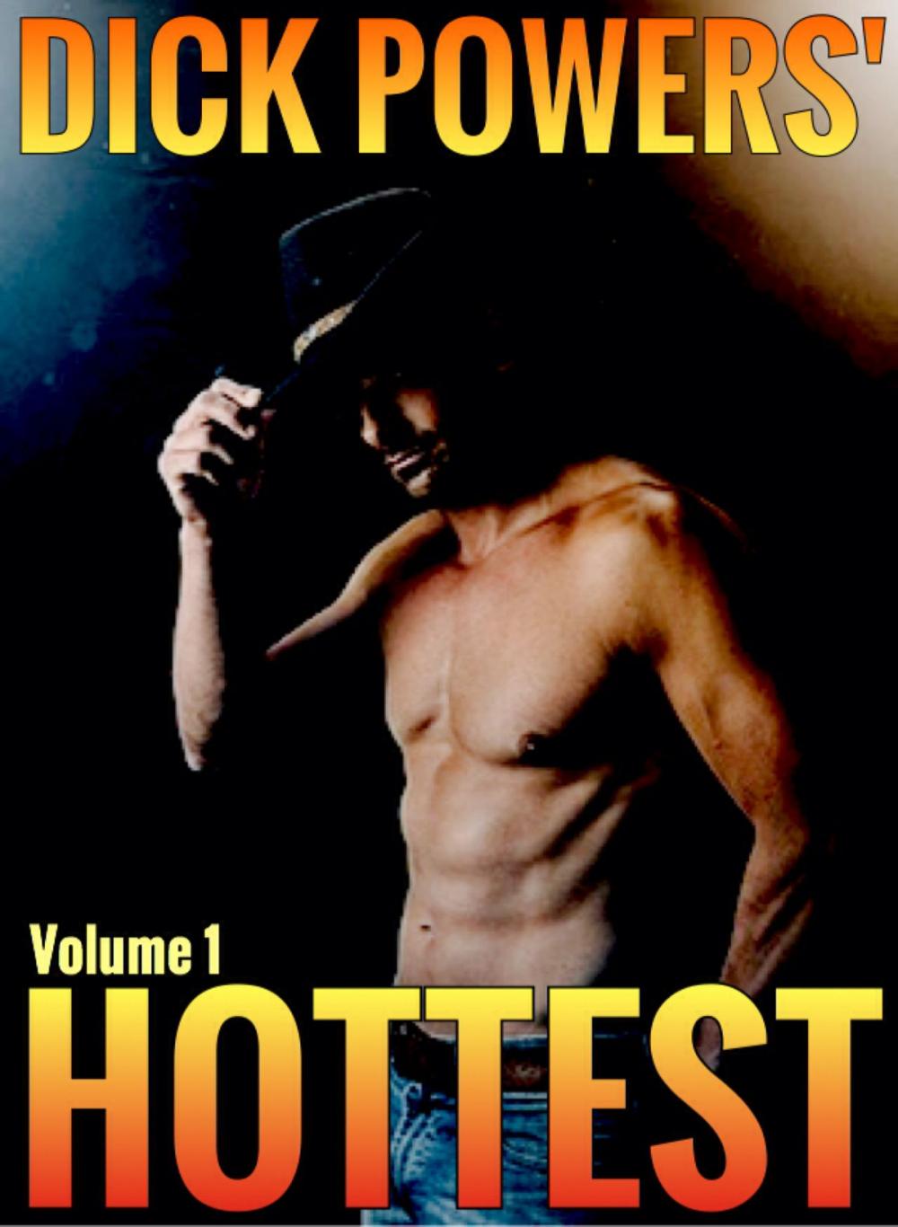 Big bigCover of Dick Powers' Hottest (Volume 1)