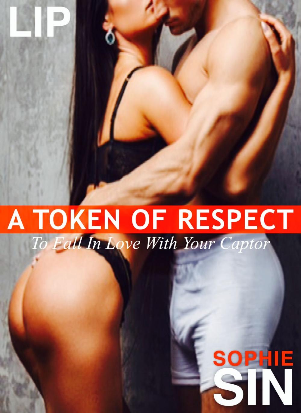 Big bigCover of A Token Of Respect